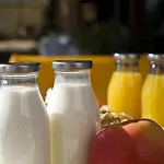 شقة Tsakanos آداماس