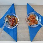 Tsakanos شقة *