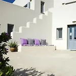 Tsakanos شقة آداماس