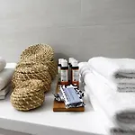 Appartement Tsakanos *