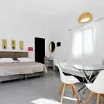 Appartamento Tsakanos