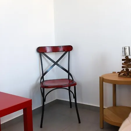 Apartment Tsakanos