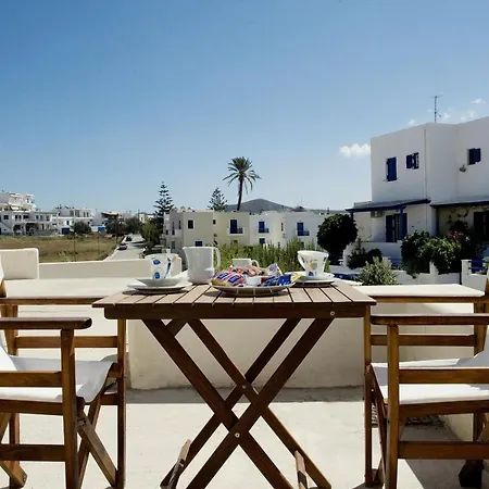 Tsakanos Adamantas (Milos)