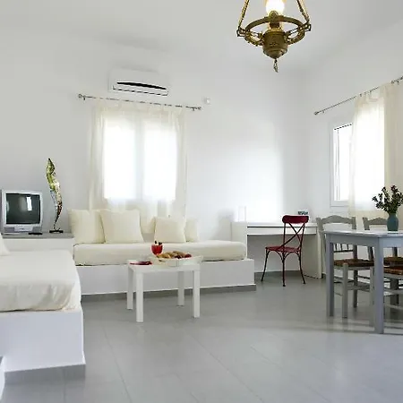 Tsakanos Adamantas (Milos)