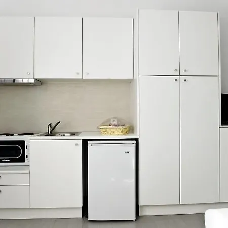 Apartamento Tsakanos