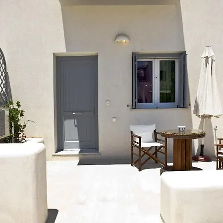 Tsakanos Adamantas (Milos)