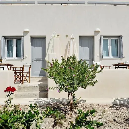 Tsakanos Adamantas (Milos)