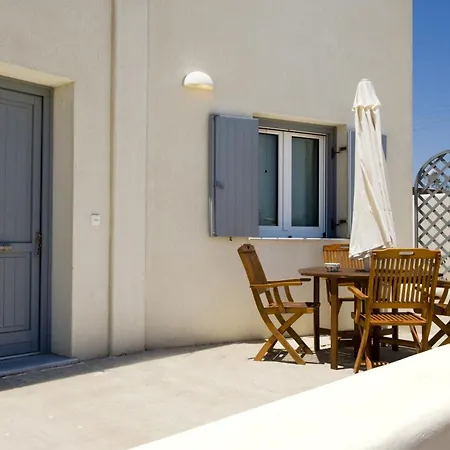 Tsakanos Adamantas (Milos)