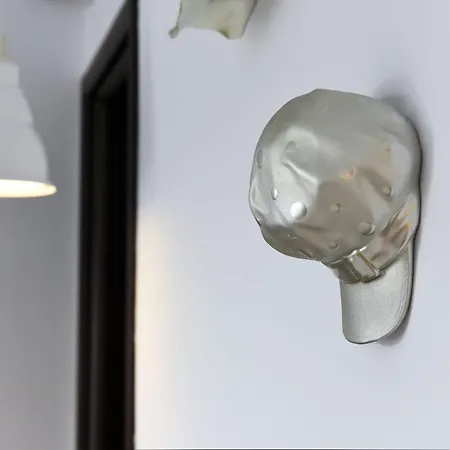 Apartman Tsakanos Adámasz