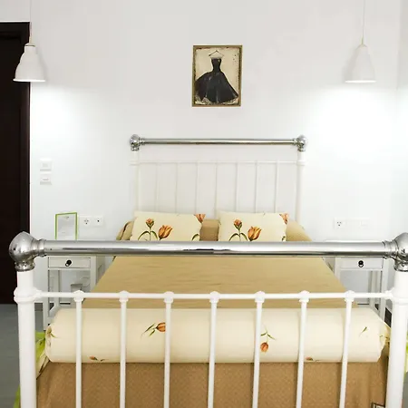 Tsakanos * 阿达玛斯