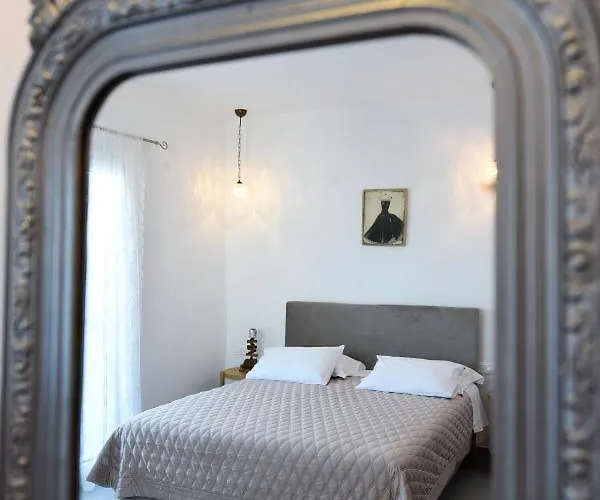 Tsakanos אדאמאס